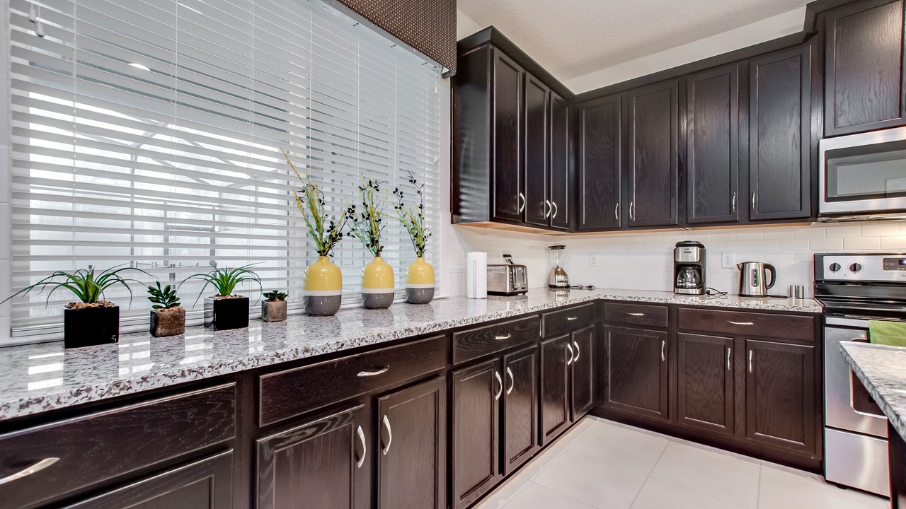 Photo of Kitchen in Four Corners