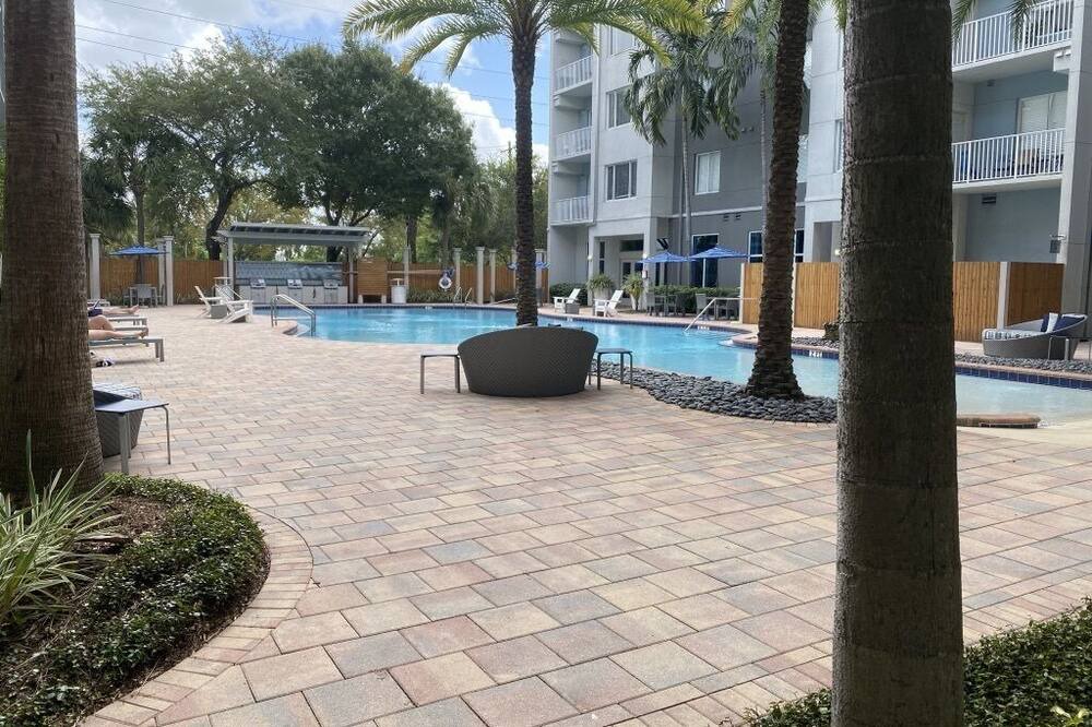 Photo of Outdoor in Channel District