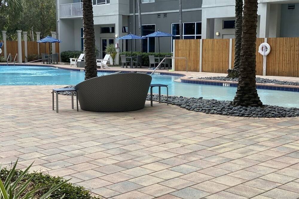 Photo of Outdoor in Channel District