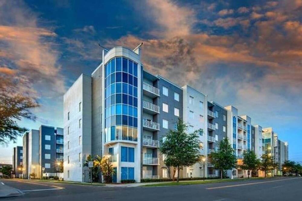 Photo of Outdoor in Channel District