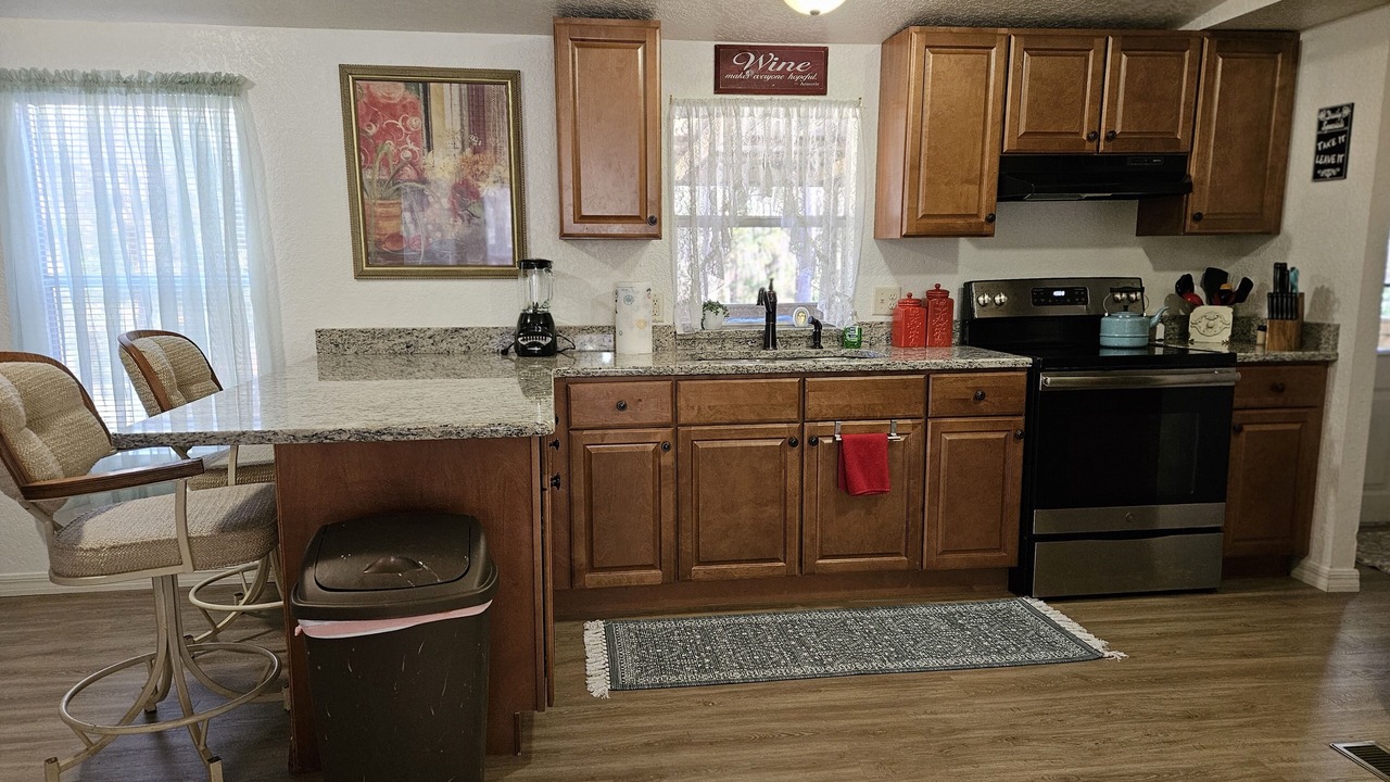 Photo of Kitchen in Inverness
