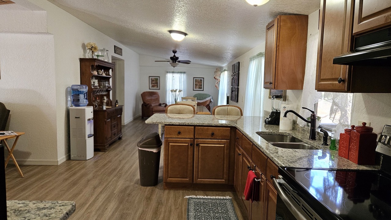 Photo of Kitchen in Inverness