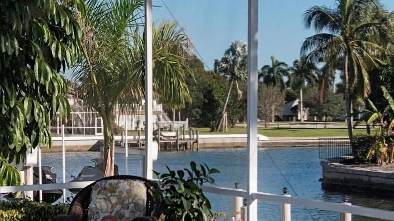 Photo of Outdoor in Marco Island