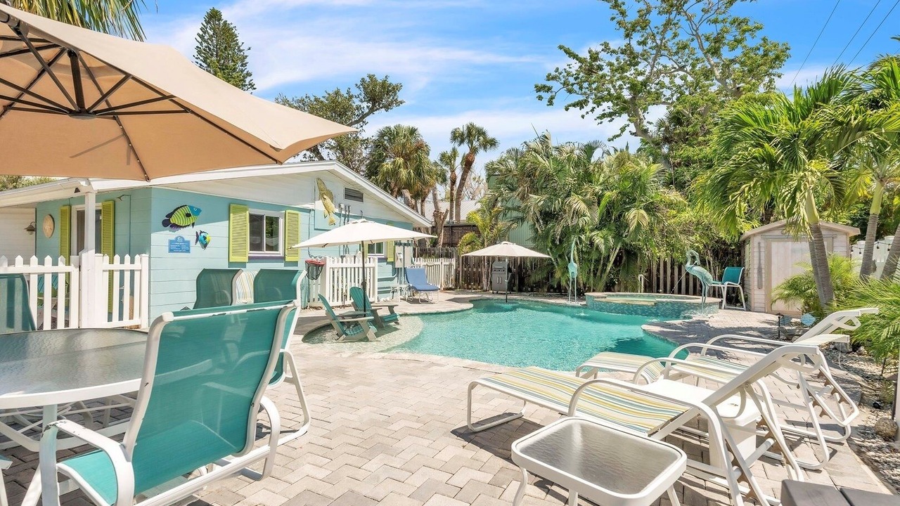 Photo of Outdoor in Anna Maria