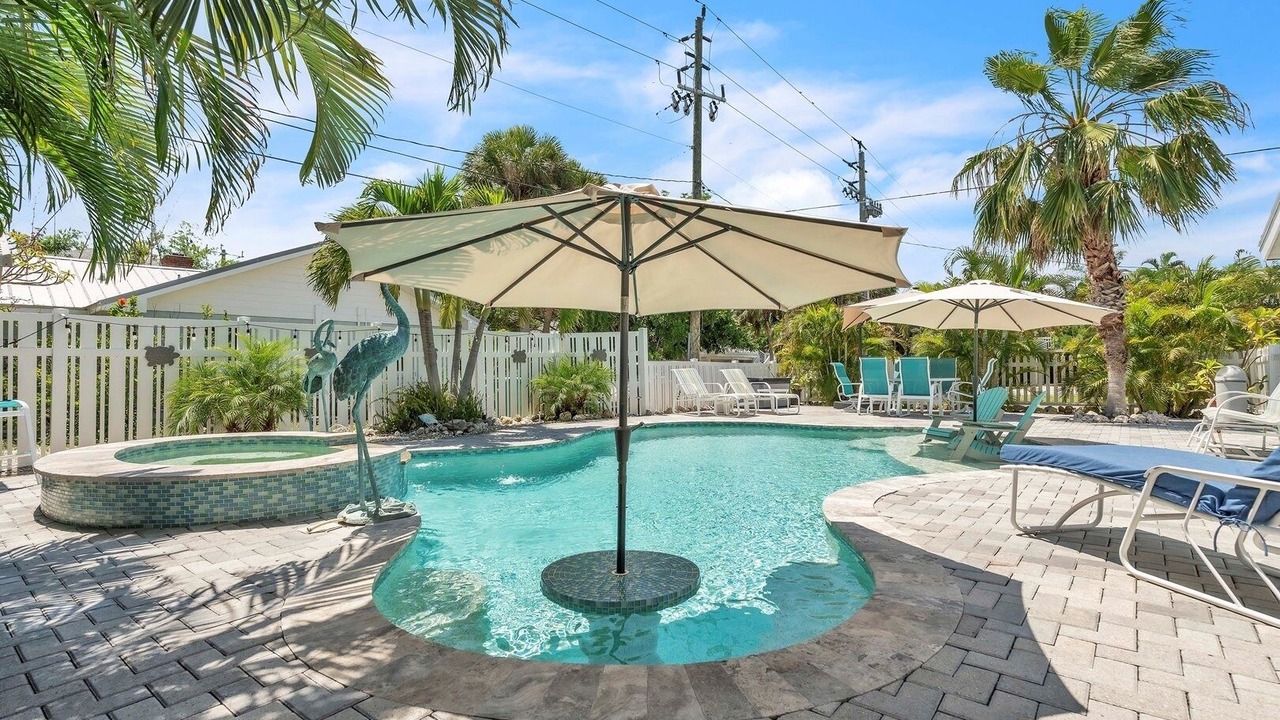 Photo of Outdoor in Anna Maria