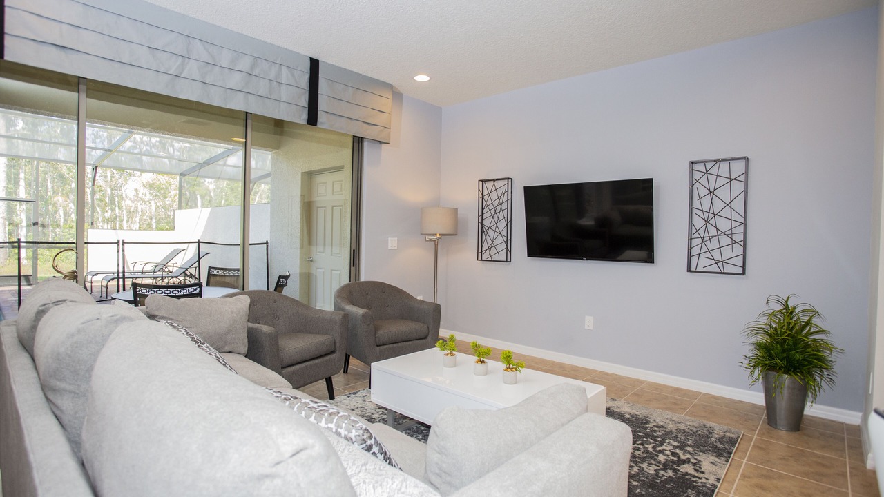 Photo of Bedroom in Four Corners