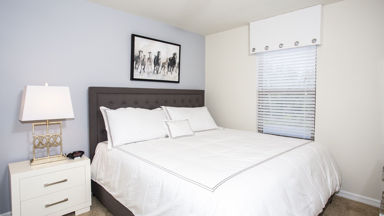 Photo of Bedroom in Four Corners