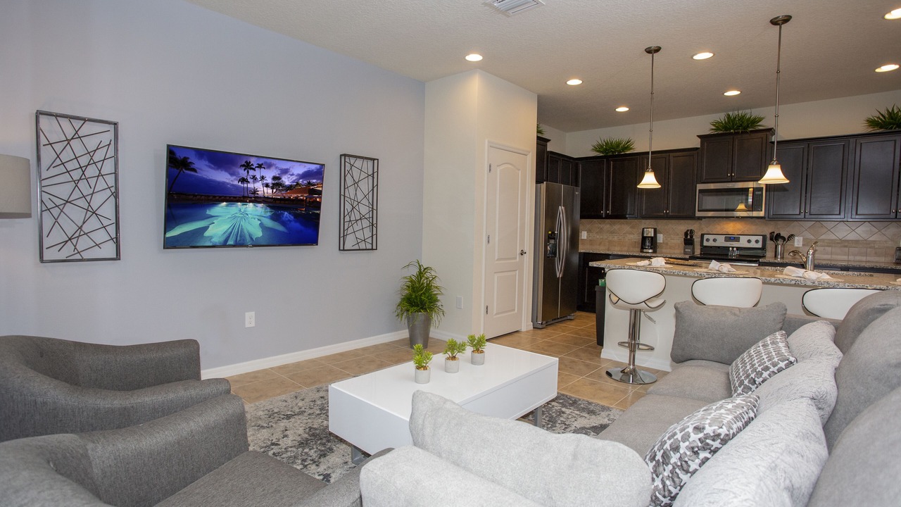 Photo of Bedroom in Four Corners