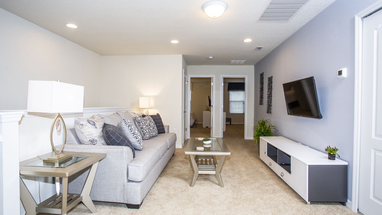 Photo of Bedroom in Four Corners