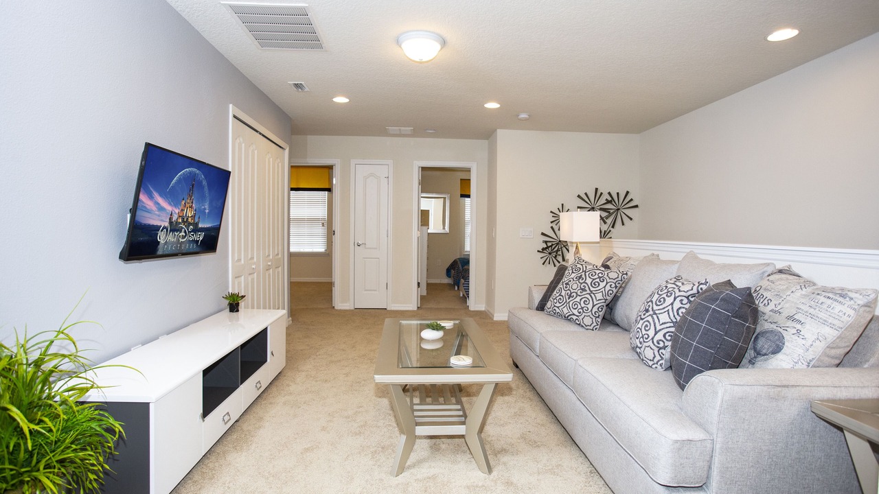 Photo of Bedroom in Four Corners