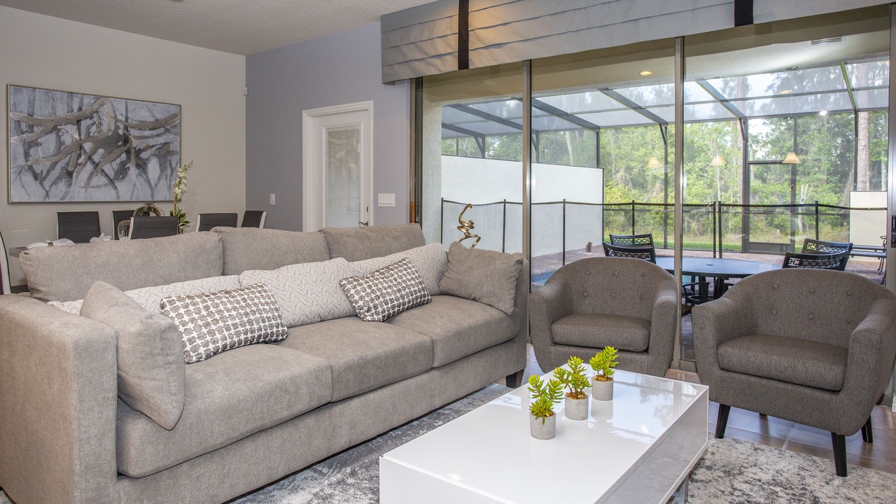 Photo of Bedroom in Four Corners
