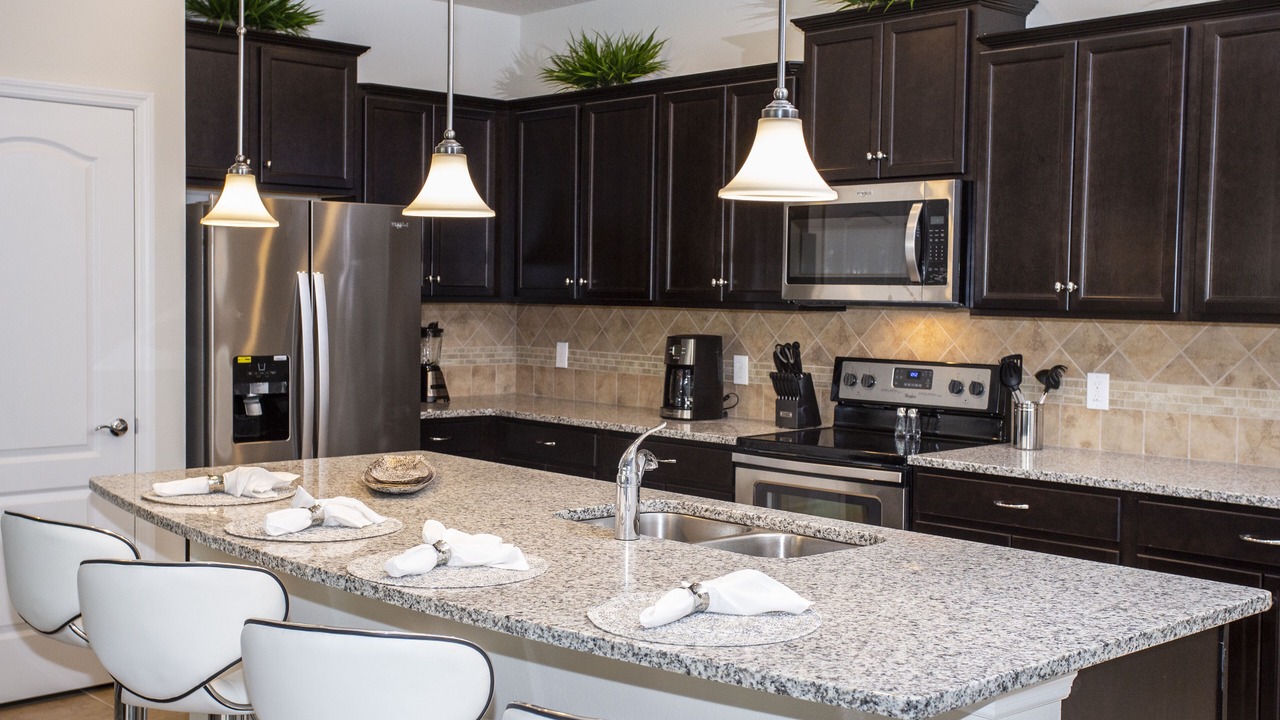 Photo of Kitchen in Four Corners