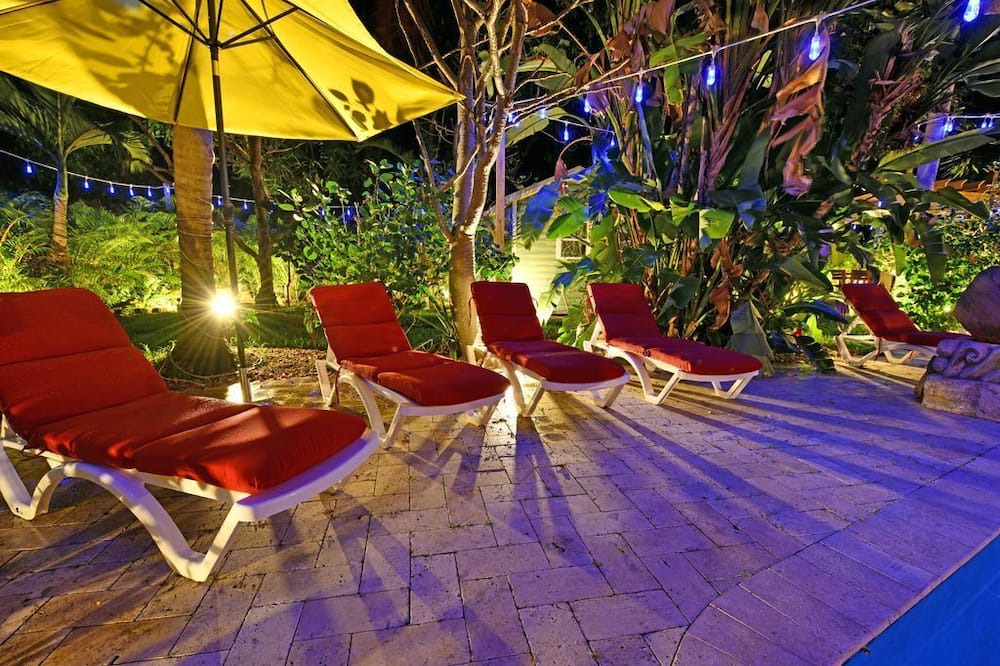 Photo of Outdoor in Flagler Village