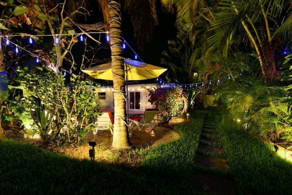 Photo of Outdoor in Flagler Village