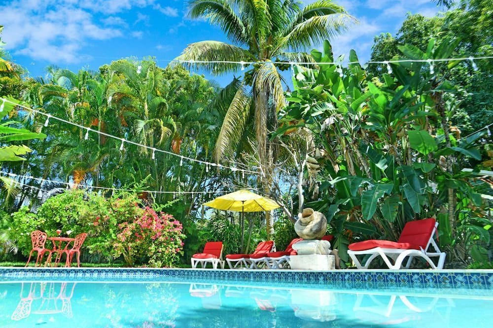 Photo of Outdoor in Flagler Village