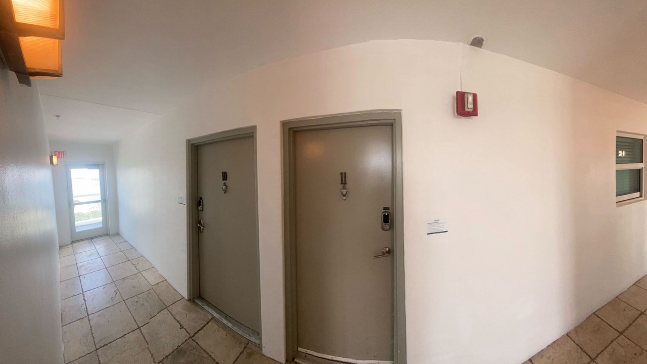Photo of Bedroom in North Bay Village