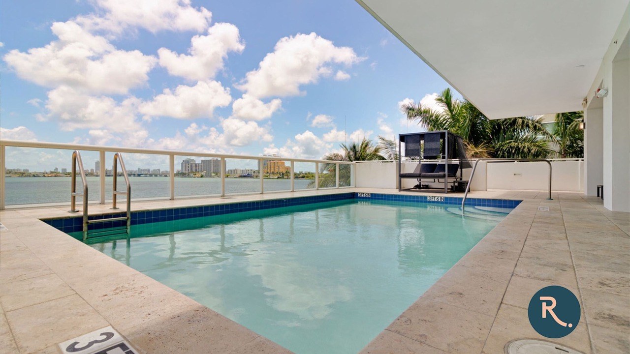 Photo of Outdoor in North Bay Village