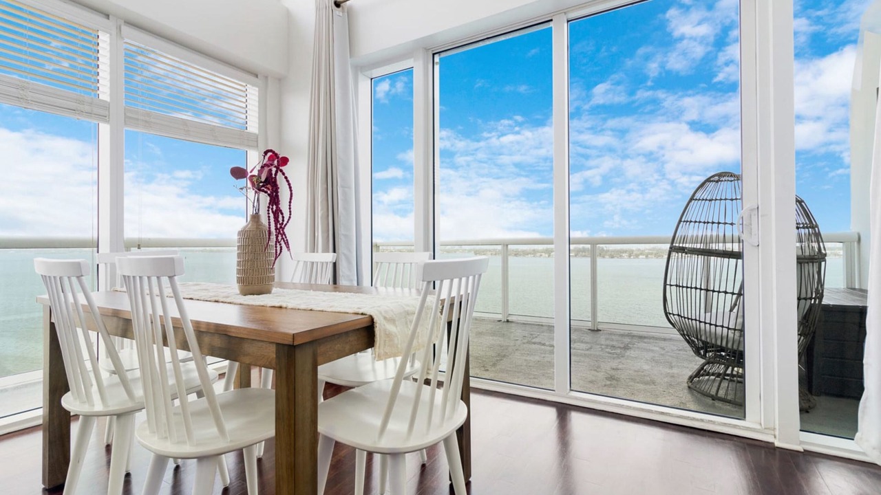 Photo of Bedroom in North Bay Village