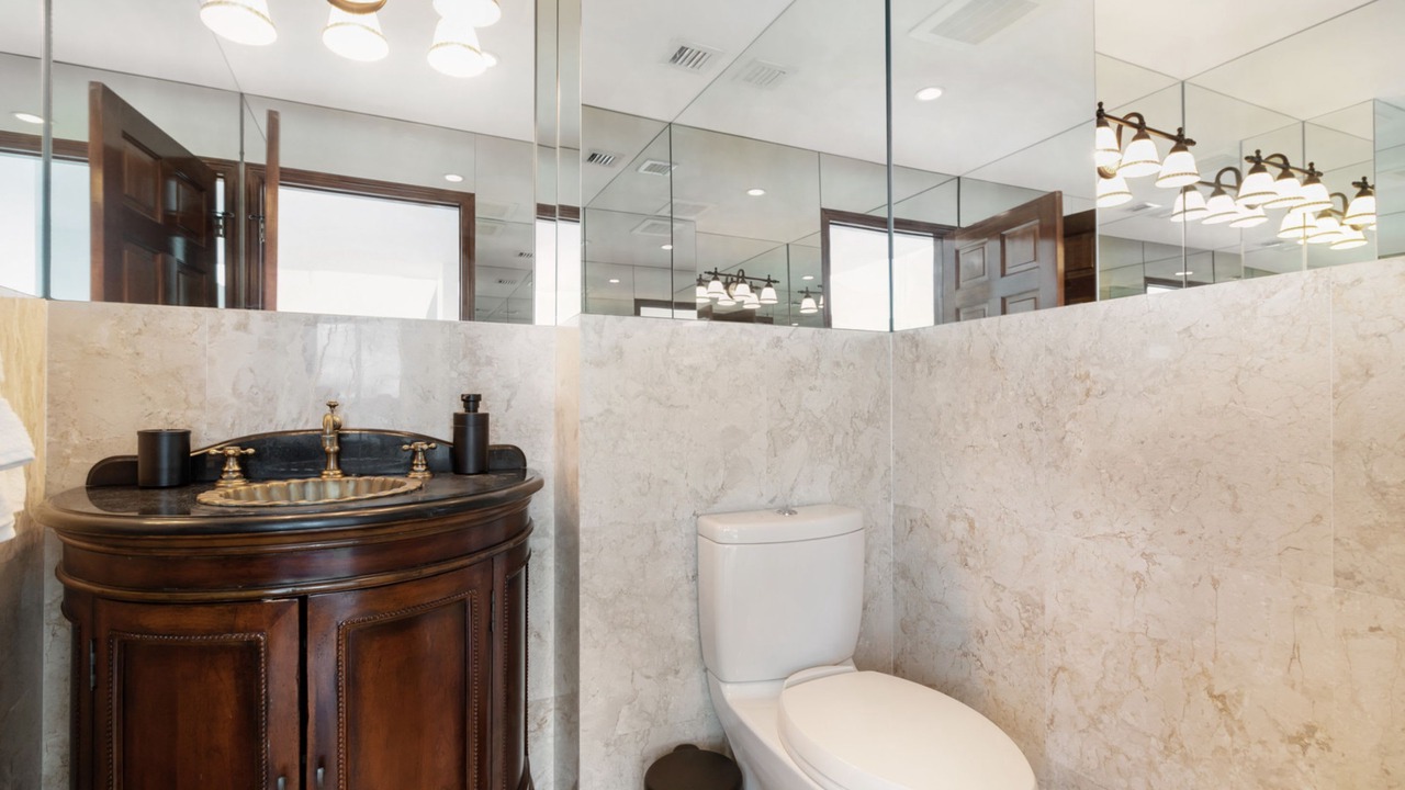 Photo of Bathroom in North Bay Village