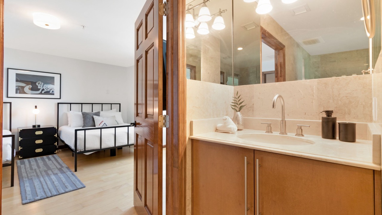 Photo of Bathroom in North Bay Village