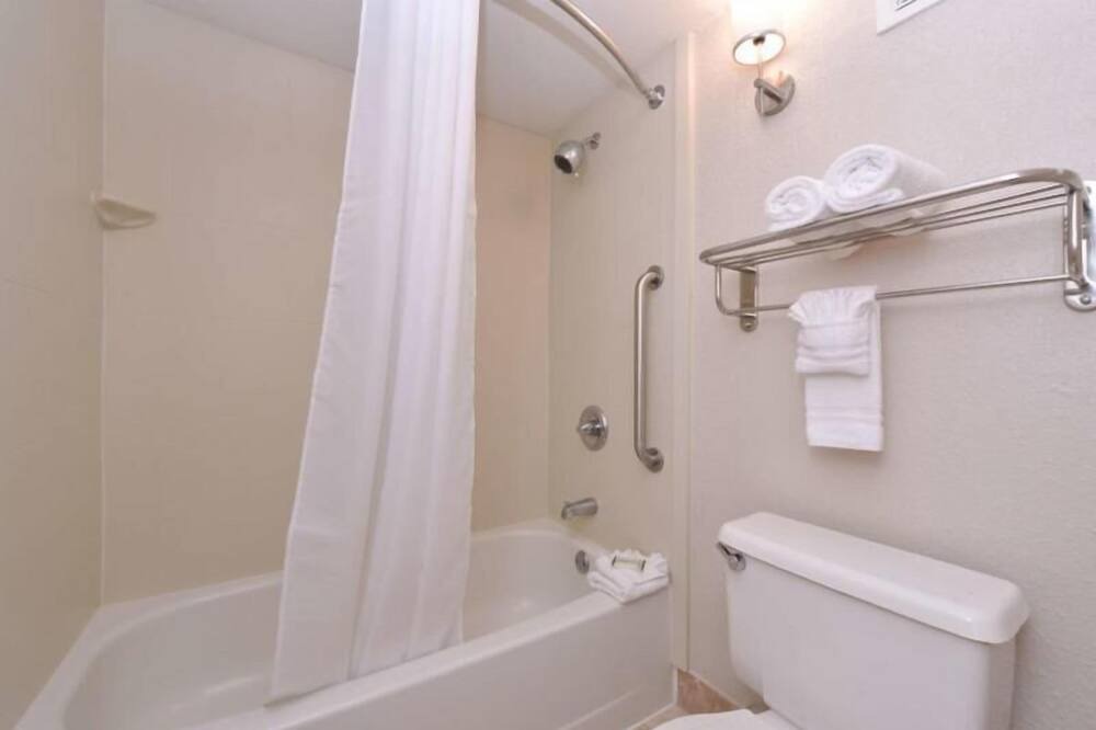 Photo of Bathroom in Florida Central Atlantic Coast