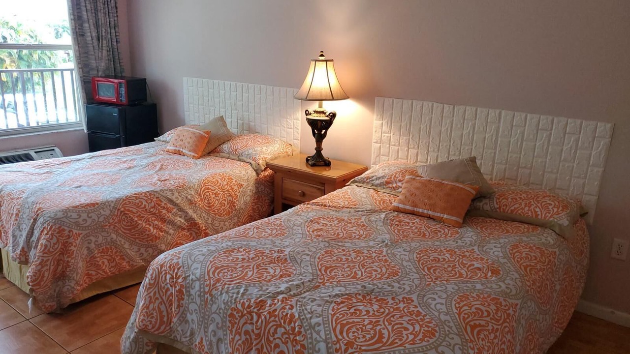 Photo of Bedroom in Naples