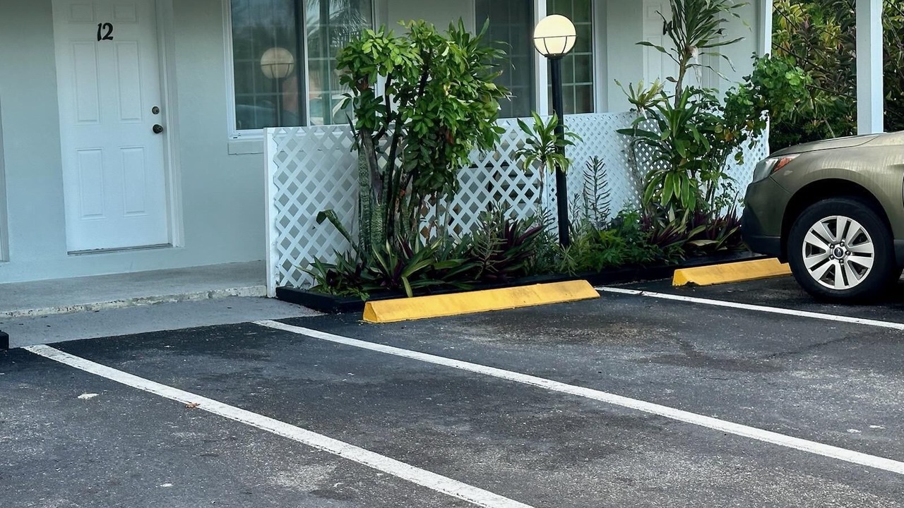 Photo of Outdoor in Naples