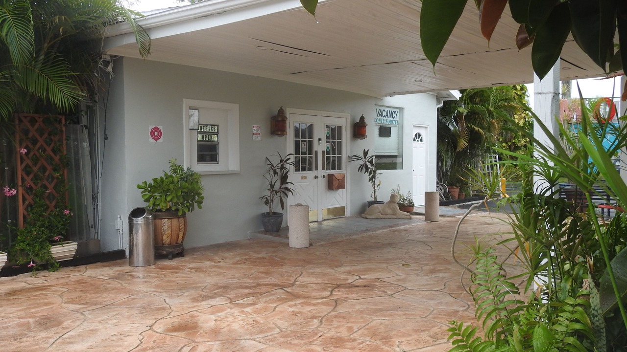 Photo of Outdoor in Naples