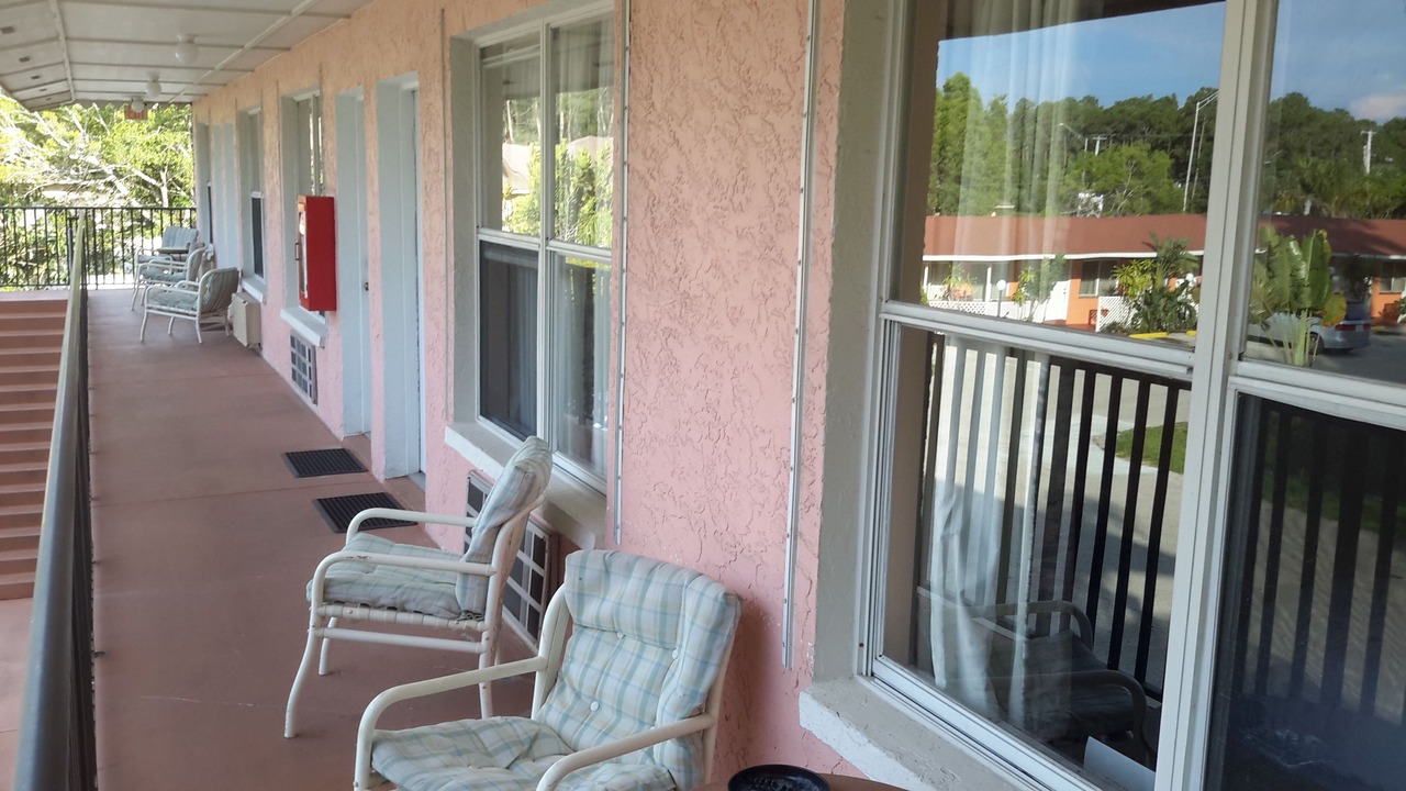 Photo of Outdoor in Naples