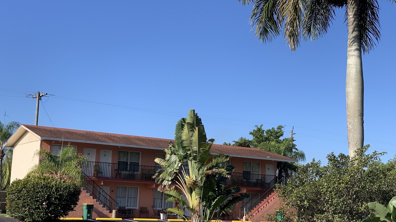 Photo of Outdoor in Naples
