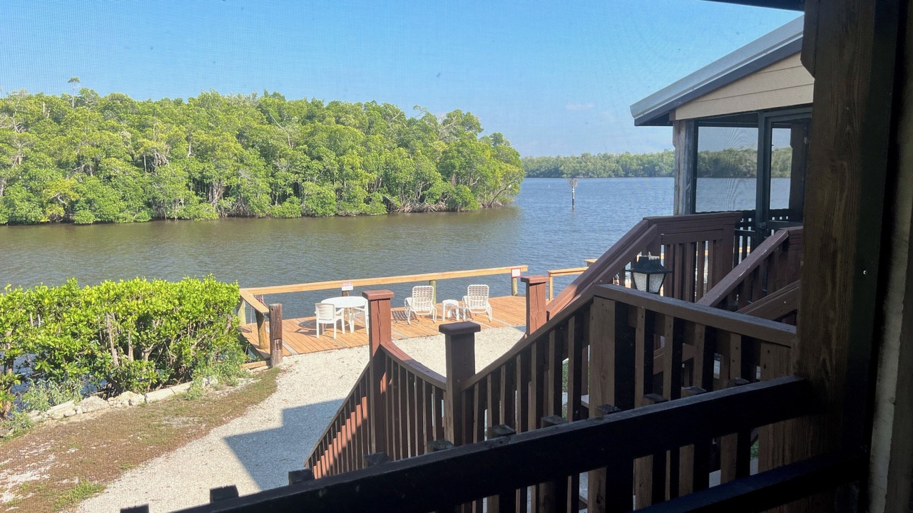 Photo of Outdoor in Everglades City