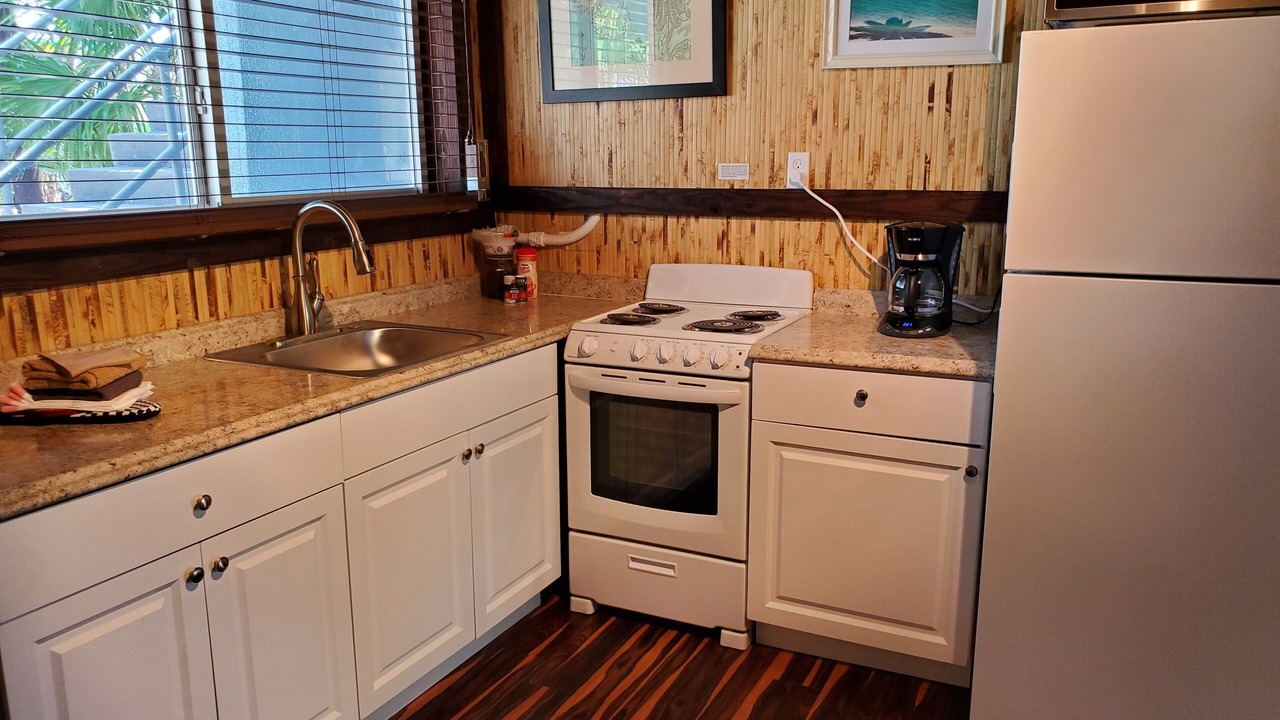 Photo of Kitchen in Marathon