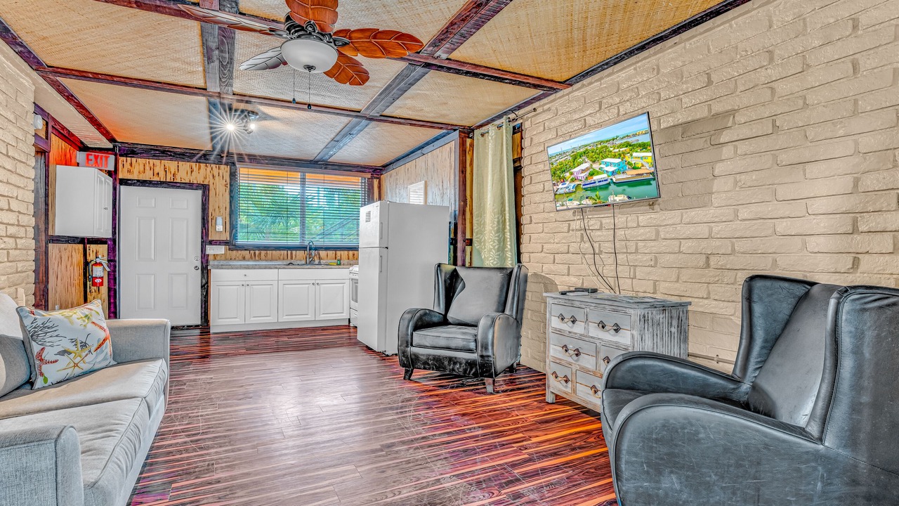 Photo of Bedroom in Marathon