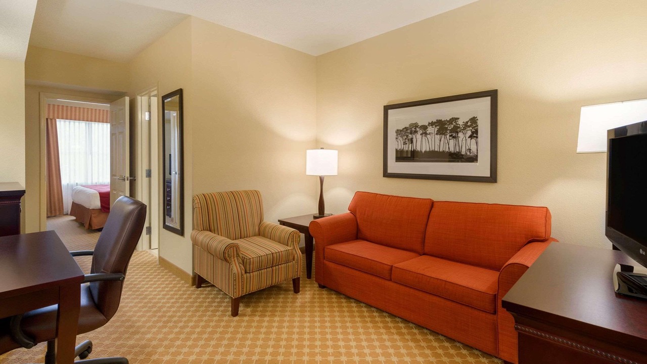 Photo of Bedroom in Port Orange
