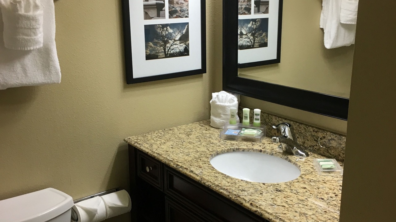 Photo of Bathroom in Port Orange