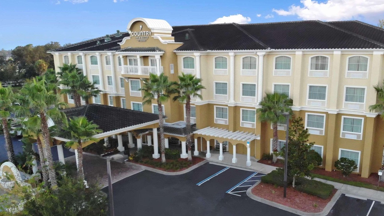 Photo of Outdoor in Port Orange