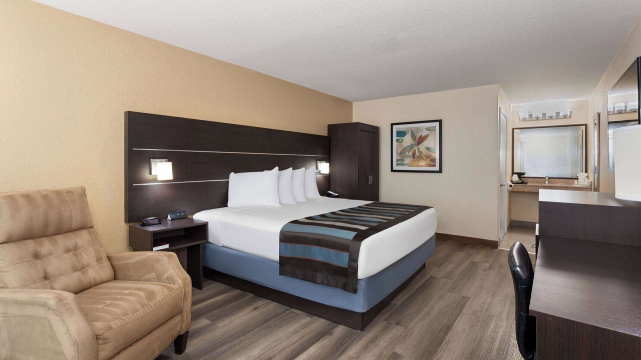 Photo of Bedroom in Punta Gorda