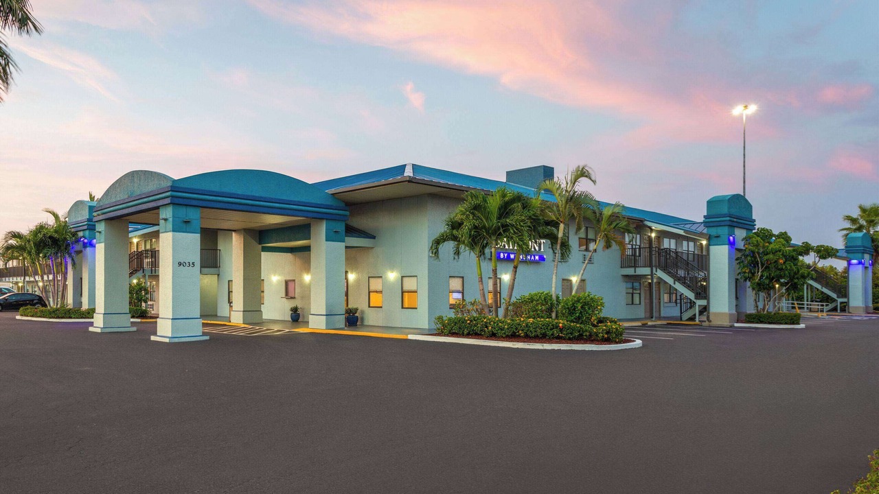 Photo of Outdoor in Punta Gorda