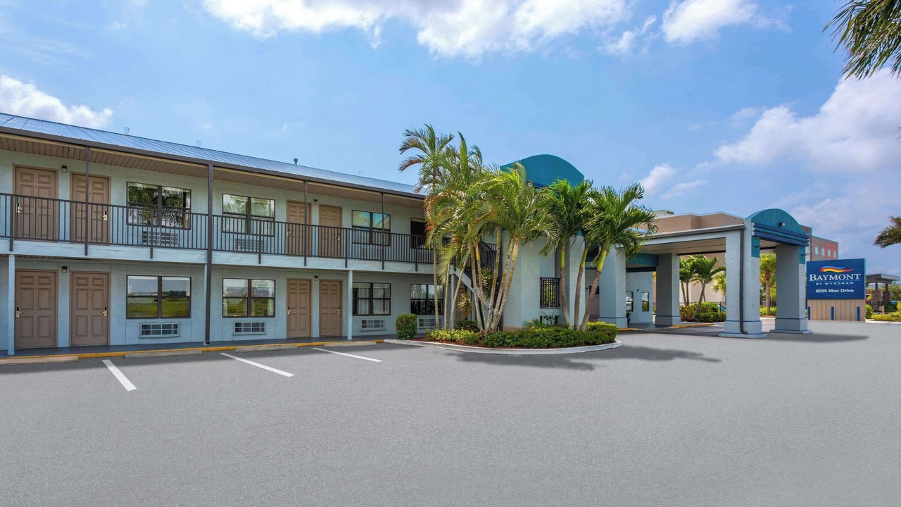 Photo of Outdoor in Punta Gorda