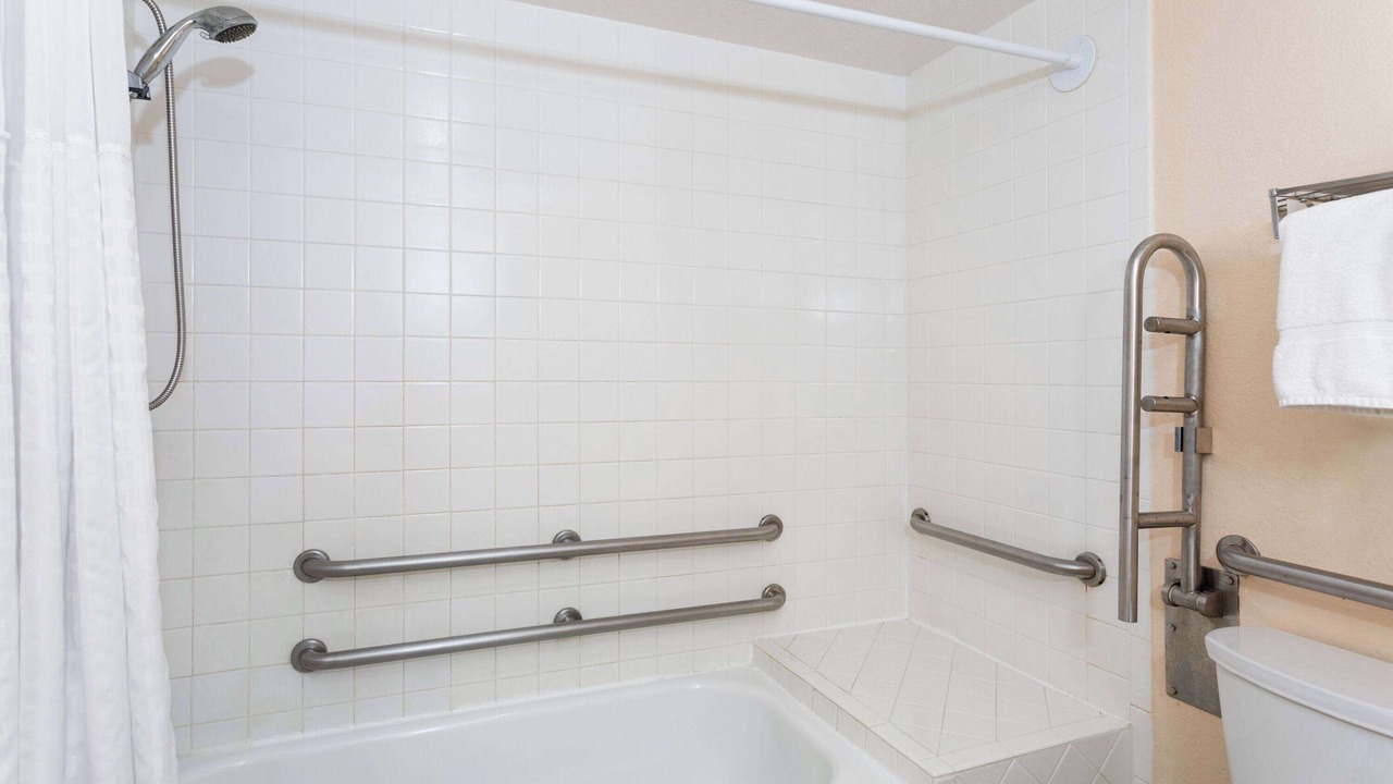 Photo of Bathroom in Punta Gorda