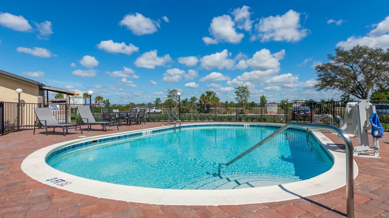 Photo of Outdoor in Punta Gorda