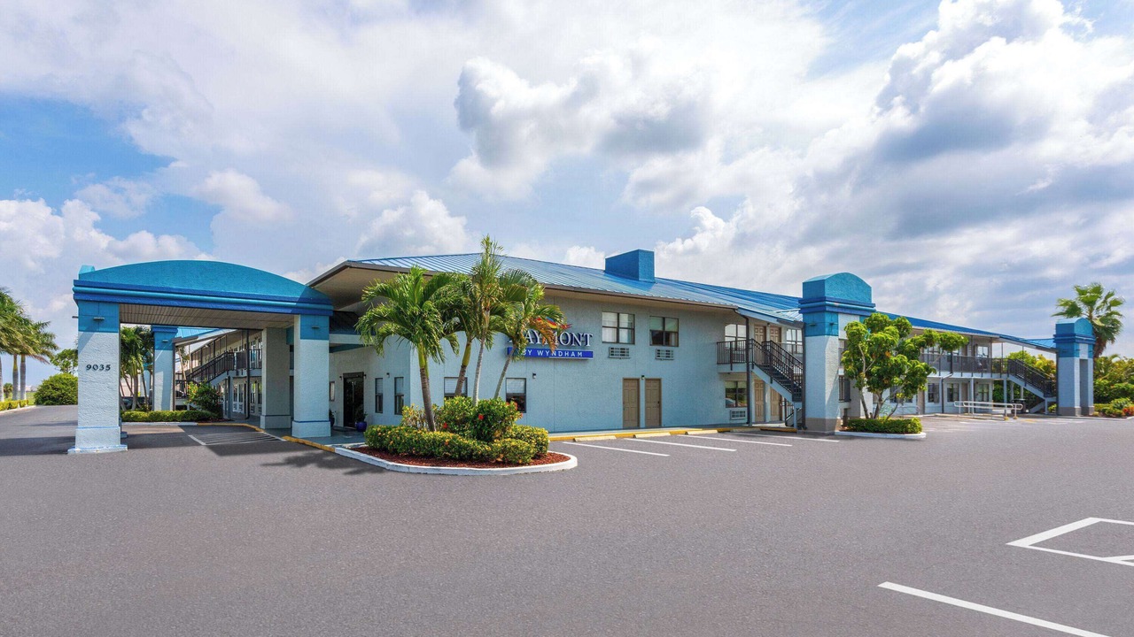 Photo of Outdoor in Punta Gorda