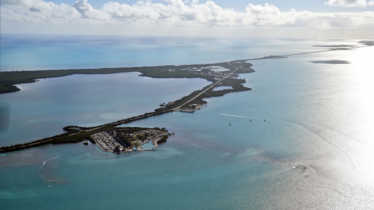 Photo of Outdoor in Long Key