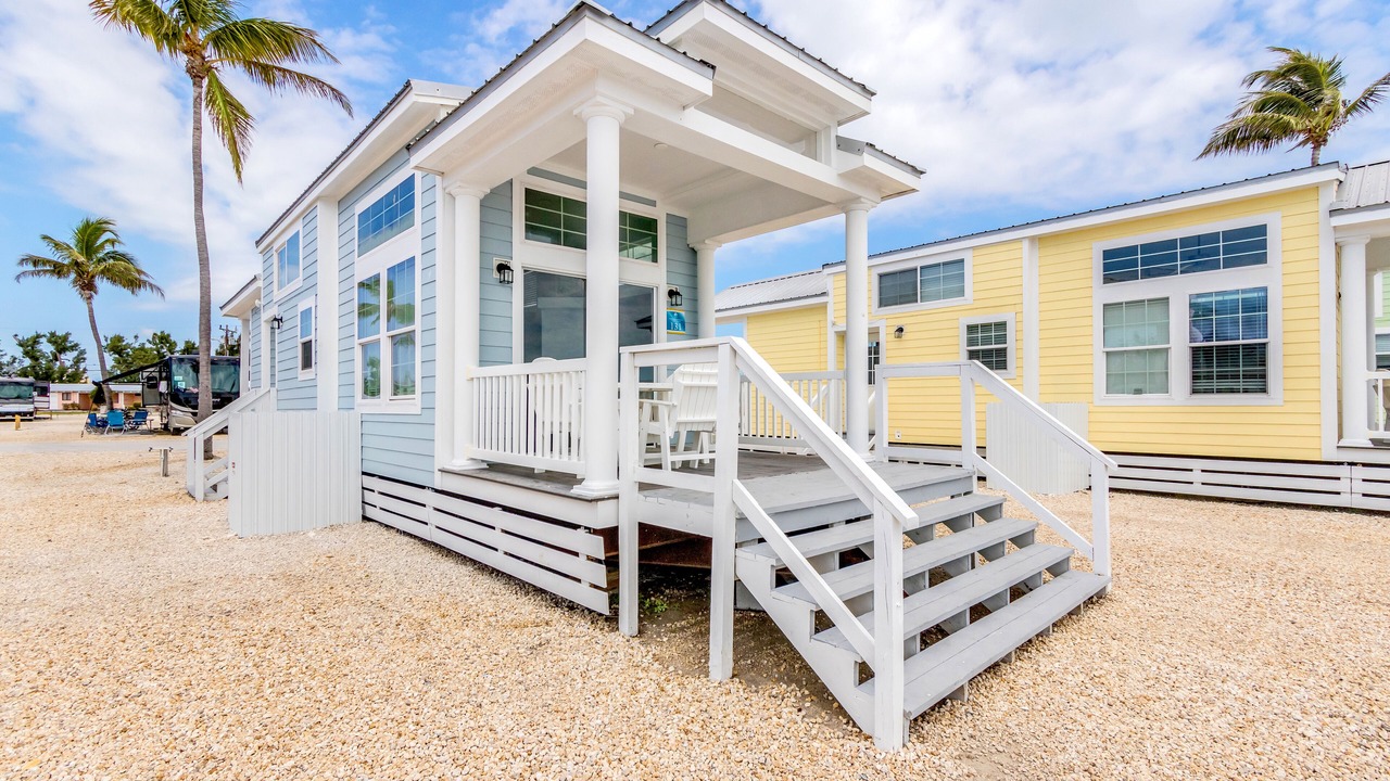 Photo of Outdoor in Long Key