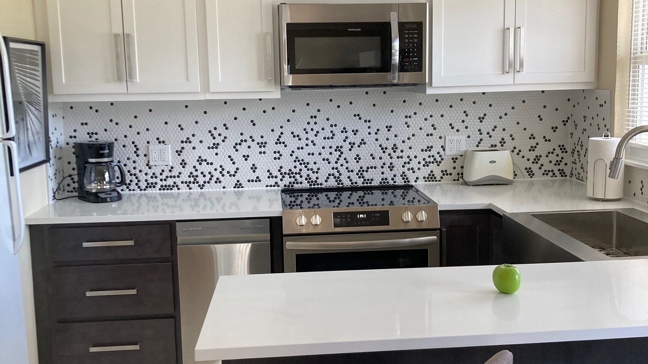Photo of Kitchen in East Fort Lauderdale
