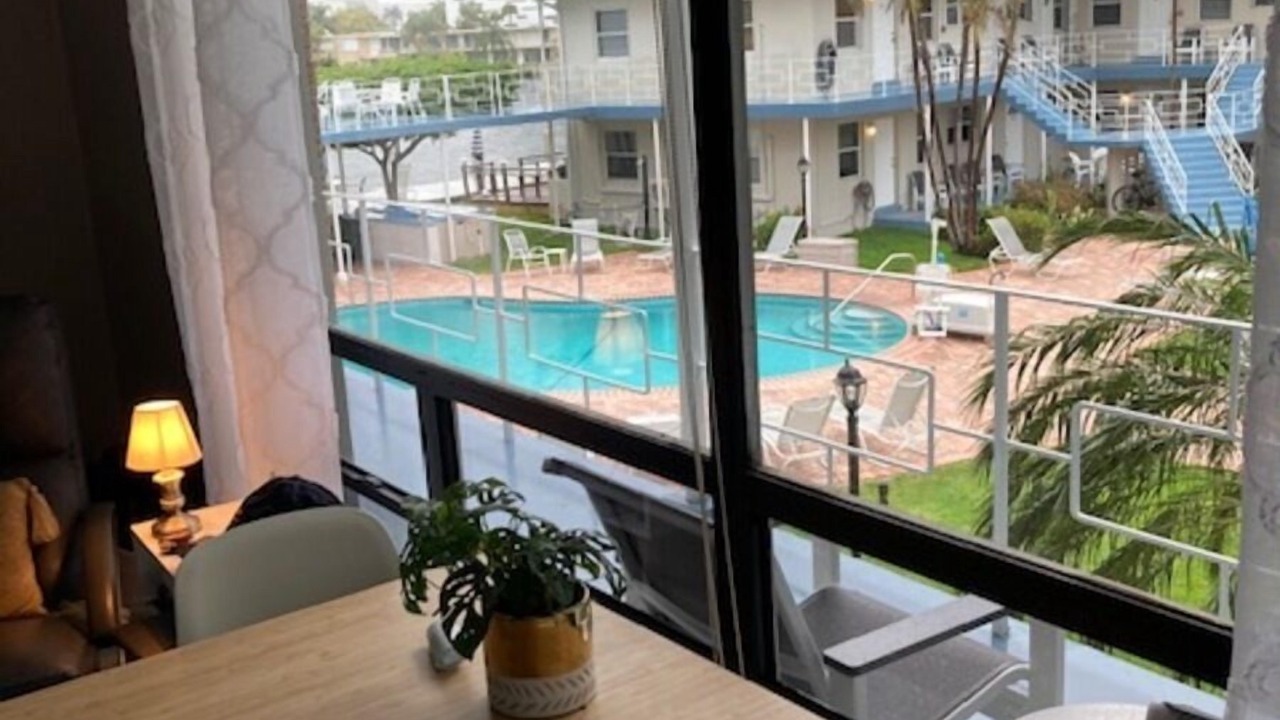 Photo of Bedroom in East Fort Lauderdale