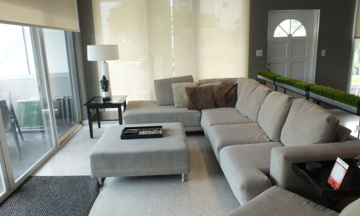 Photo of Bedroom in East Fort Lauderdale