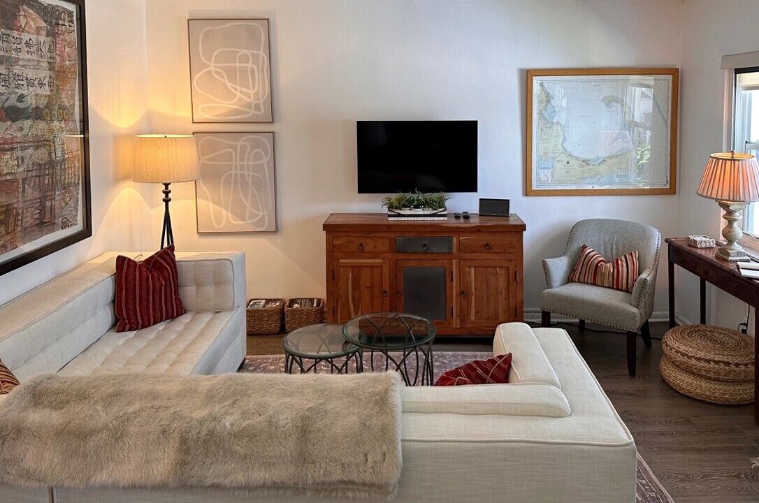 Photo of Bedroom in East Fort Lauderdale