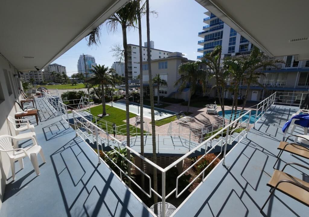 Photo of Outdoor in East Fort Lauderdale