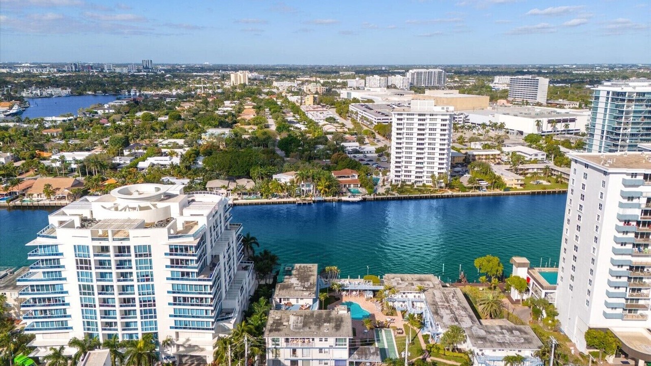 Photo of Bedroom in East Fort Lauderdale